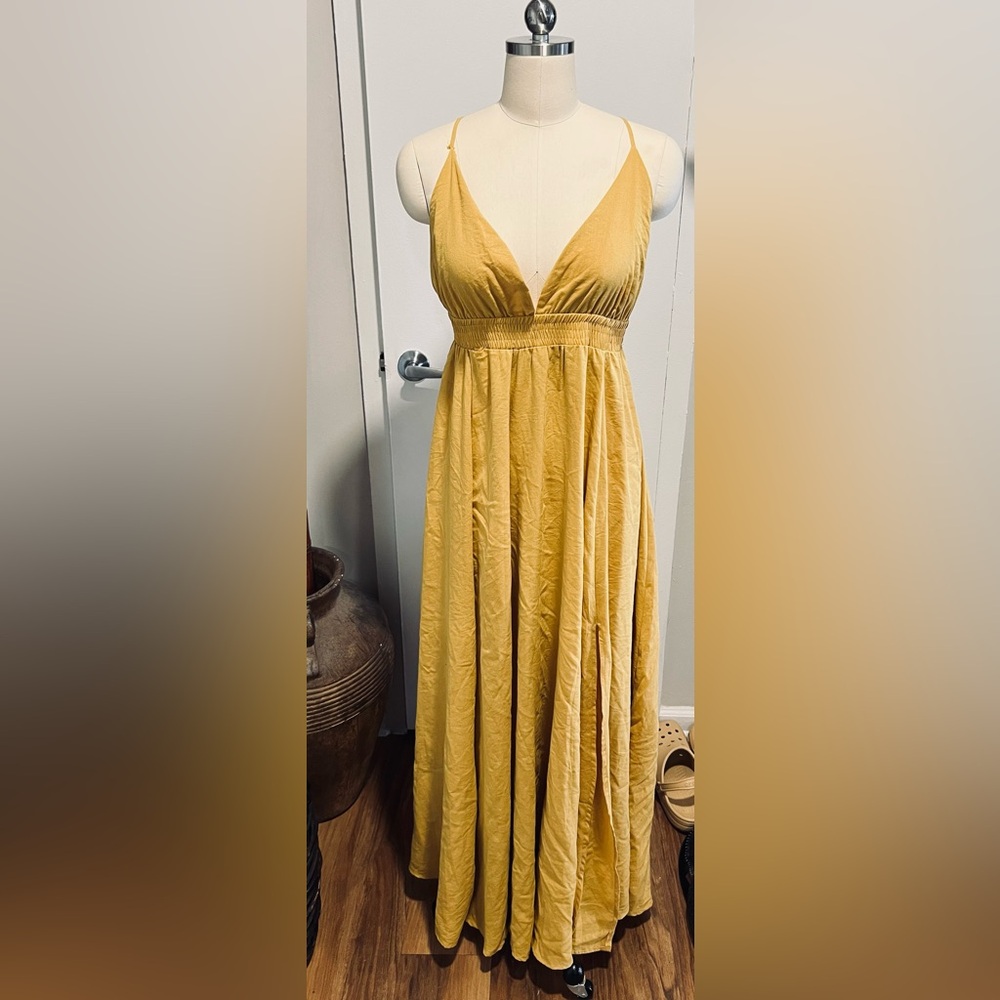 Fashion Nova Dress